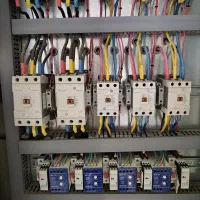 نصب تابلو برق صنعتی|خدمات پیشه و مهارت|شوش, |دیوار