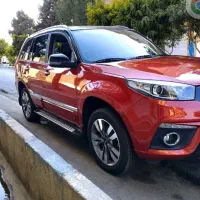 فروش خودرو x33s خانگی