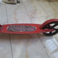 اسکوتر|دوچرخه، اسکیت، اسکوتر|شیراز, اصلاحنژاد|دیوار