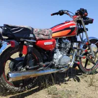 فروش موتور سیکلت