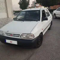 پراید 131مدل 97|خودرو سواری و وانت|اهواز, کمپلو شمالی|دیوار