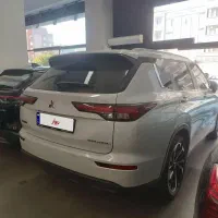 میتسوبیشی اوتلندر H لاین مدل2023|خودرو سواری و وانت|تهران, آسمان|دیوار