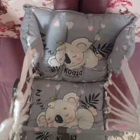 تاب آویزی نو