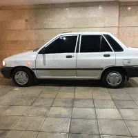 پراید ۱۳۱ مدل ۹۱|خودرو سواری و وانت|مشهد, شهرک امام هادی (شهرک غرب)|دیوار