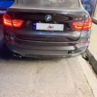 BMW 2017|خودرو سواری و وانت|تهران, قیطریه|دیوار