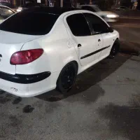 آس دی مدل 89|خودرو سواری و وانت|خمام, |دیوار