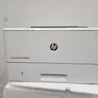 پرینتر اچ پی 402 hp402dne hp402dn چاپ ۲ رو پشت رو