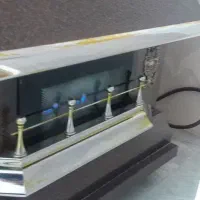 بخاری آدیسان شعله هیزومی|بخاری، هیتر، شومینه|تهران, جوادیه|دیوار