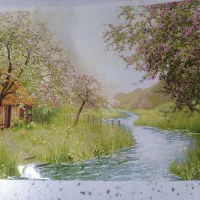 فروش تابلو فرش