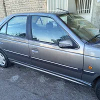 پارس 93دوگانه کارخانه|خودرو سواری و وانت|مشهد, هنرستان|دیوار