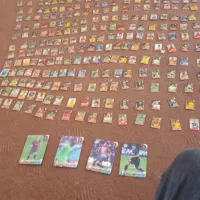 کارت بازی نوع|اسباب‌‌بازی|ملایر, |دیوار