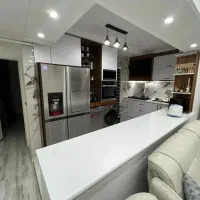 81متر/سندتکبرگ/دیزاین خاص پسند/خوش قیمت|فروش آپارتمان|ملارد, |دیوار