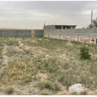 چهاردیواری ۱۳۰۰ متر