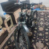 دوچرخه دیاموند28