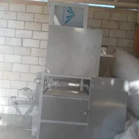 دستگاه بسته بندی دوتوزین پنوماتیک زیرقیمت