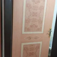 درب چوبی|مصالح و تجهیزات ساختمان|اهواز, کوی پیروزی|دیوار