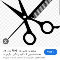 آرایشگر مرد جهت کار در آرایشگاه مردانه