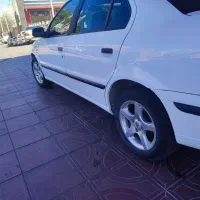 سمندef7|خودرو سواری و وانت|تبریز, |دیوار