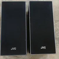 یک‌عدستگاه Dvdمارشال دوعدد باندکوچیکJVC/sp