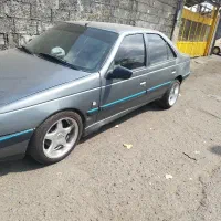 پژو 2000|خودرو سواری و وانت|رشت, فرزانه|دیوار