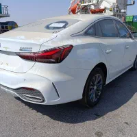 النترا 2025 و MG5 2025 موجود کف گمرک با قیمت مناسب|خودرو سواری و وانت|خرمشهر, |دیوار