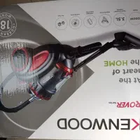 جارو برقی کنوود نو|جاروبرقی، جارو شارژی، بخارشو|اصفهان, قهجاورستان|دیوار