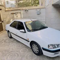 پژو پارس مدل ۸۹