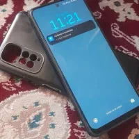 گوشی شیایومی نوت 11s درحد