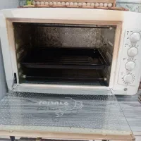 تستر سالم|اجاق گاز و لوازم برقی پخت‌وپز|زنجان, |دیوار