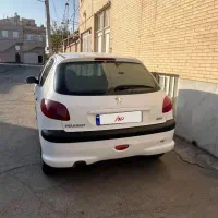 206|خودرو سواری و وانت|یزد, |دیوار