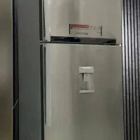 یخچال بالا پایین الجی مدل 832