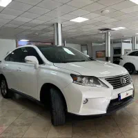 لکسوس rx350 2010 فول عمان|خودرو سواری و وانت|کرج, مهرویلا شمالی|دیوار