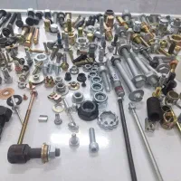 فروش انواع پیچ و مهره