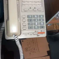 خط تلفن رند