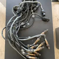 سنسور اکسیژن استوک اصل ۲۰۷ ۲۰۶ tu5 رانا ۱سال ضمانت|قطعات یدکی و لوازم جانبی|تهران, شهرک دانشگاه|دیوار