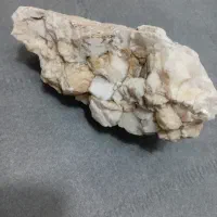 سنگ باریت کریستال