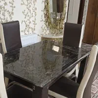 میز غذا خوری