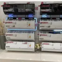 کولر گازی ۲۴ هزار