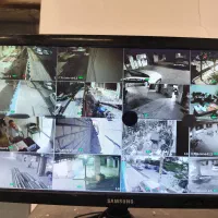 پسیو کار شبکه و نصاب دوربین مداربسته|استخدام صنعتی، فنی، مهندسی|تهران, چهارصد دستگاه|دیوار