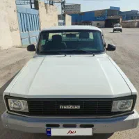 کارا 2000مدل401 سالم