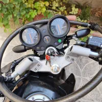 موتور سیکلت 180ug4