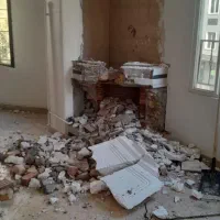 تخریب ساختمان  ،کندکاری برای چاه