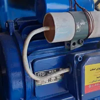 الکترو موتور و پمپ آب|ابزارآلات|پردیس, |دیوار