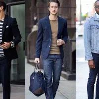 انواع کت تک شیک|لباس|زاهدان, |دیوار