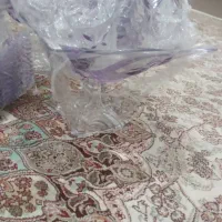 سرویس پذیرایی کریستال|ظروف سرو و پذیرایی|هشتگرد, شهرک وحدت|دیوار