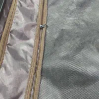 چمدان خارجی|کیف، کفش، کمربند|بروجرد, |دیوار