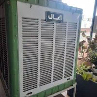 کولر بالازن  ۶۵۰۰ آبسال