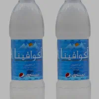 آب معدنی اکوافینا