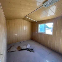 کانکس ۱۲ متری گناوه فروش فوری|مصالح و تجهیزات ساختمان|بندر گناوه, |دیوار