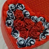 هدیه ای موندگار برا عزیزانتون با سلیقه ی خودش|گل مصنوعی|قم, سید معصوم|دیوار